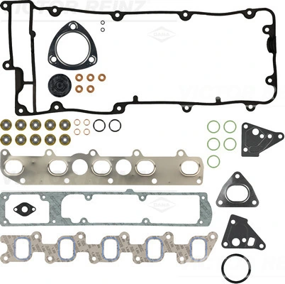 Gasket Kit, cylinder head